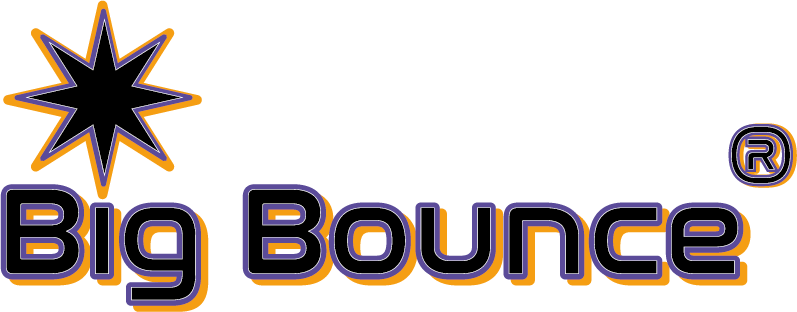 BIG BOUNCE Logo